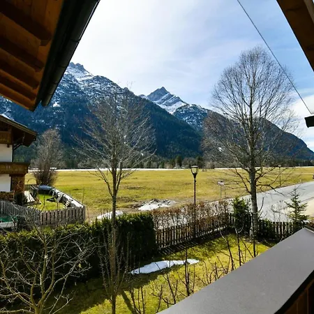 شقة Alpine App.
