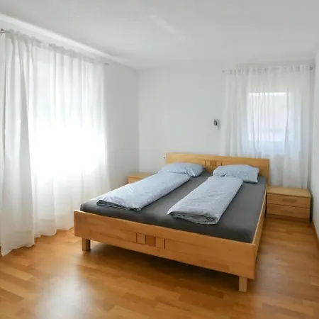 Apartment Alpine App. Leutasch