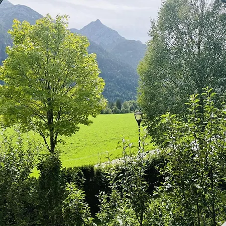 Alpine App. Leutasch