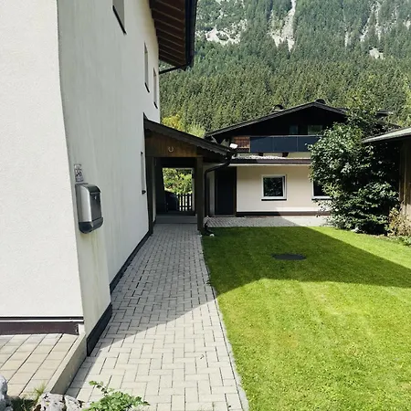 Alpine App. * Leutasch